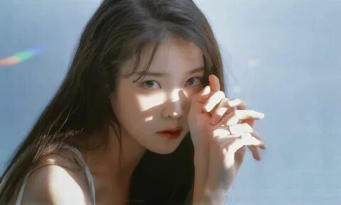 #IU iu lee ji eun #720P #wallpaper #hdwallpaper #desktop Computer Wallpaper...