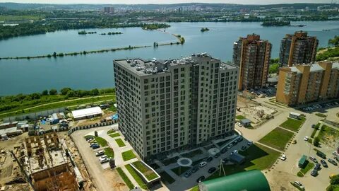 Квартиры дальневосточный