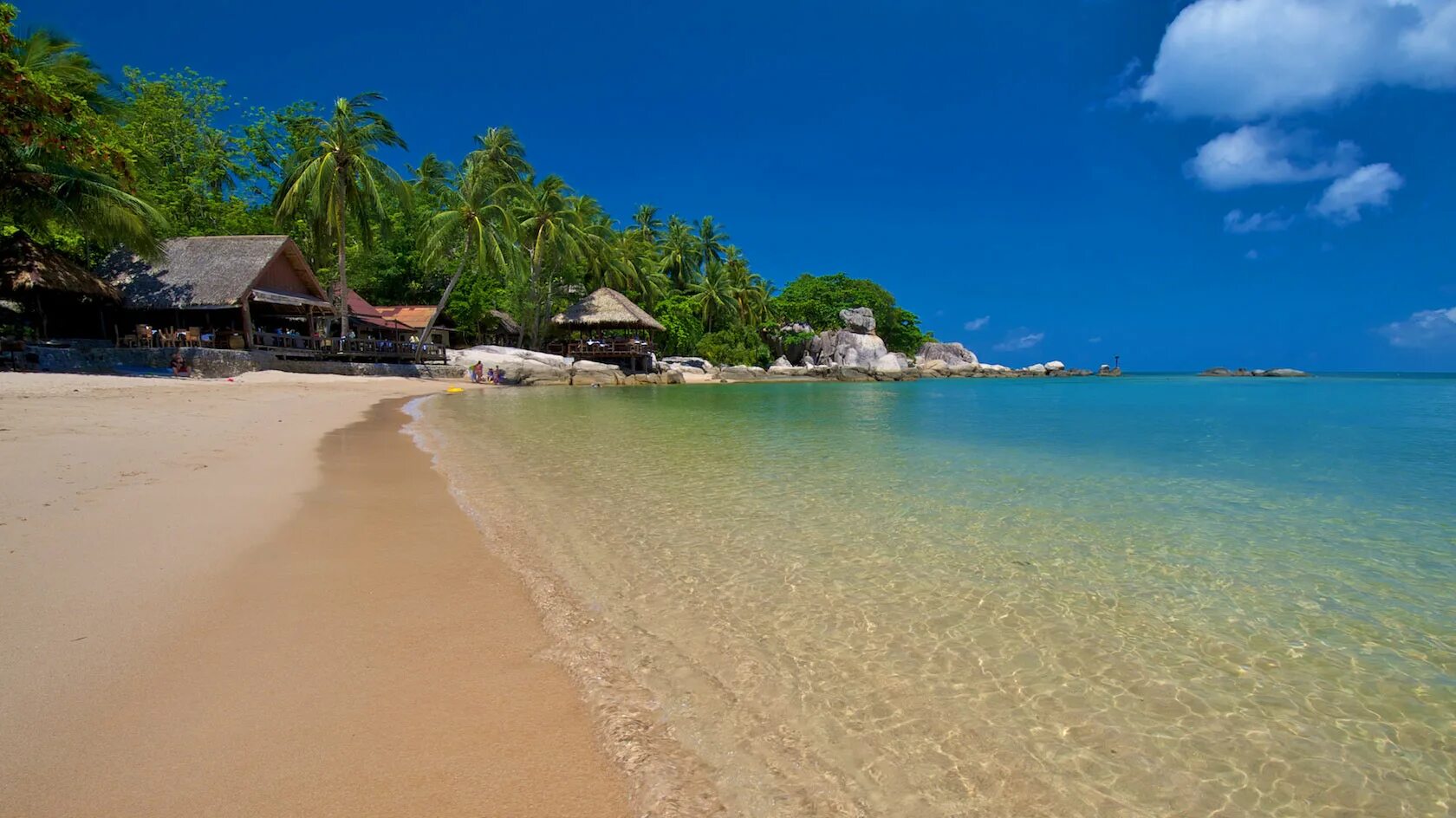 Beach koh. Кох Самуи Тайланд. Самуи Панган. Самуи Таиланд пляжи. Пляж Хаад юань.