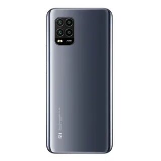 Xiaomi 10 lite экран