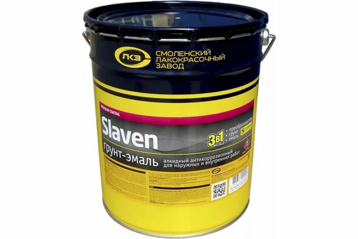 Грунт эмаль вязкость. Premium coating slaven грунт-эмаль. грунт-эмаль по ржавчине 3 в 1 slaven. славен 3в1 грунт-эмаль по ржавчине. грунт эмаль 3 в 1 20 кг.