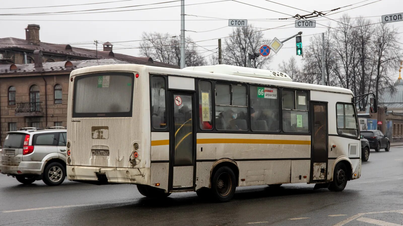 Вектор м ярославль