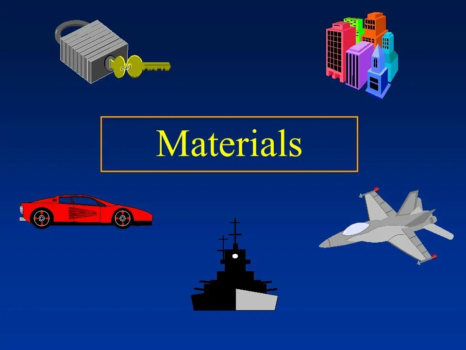 Applied names. Properties of materials. Mechanical properties of materials. Properties of materials for Kids. Materials ppt.