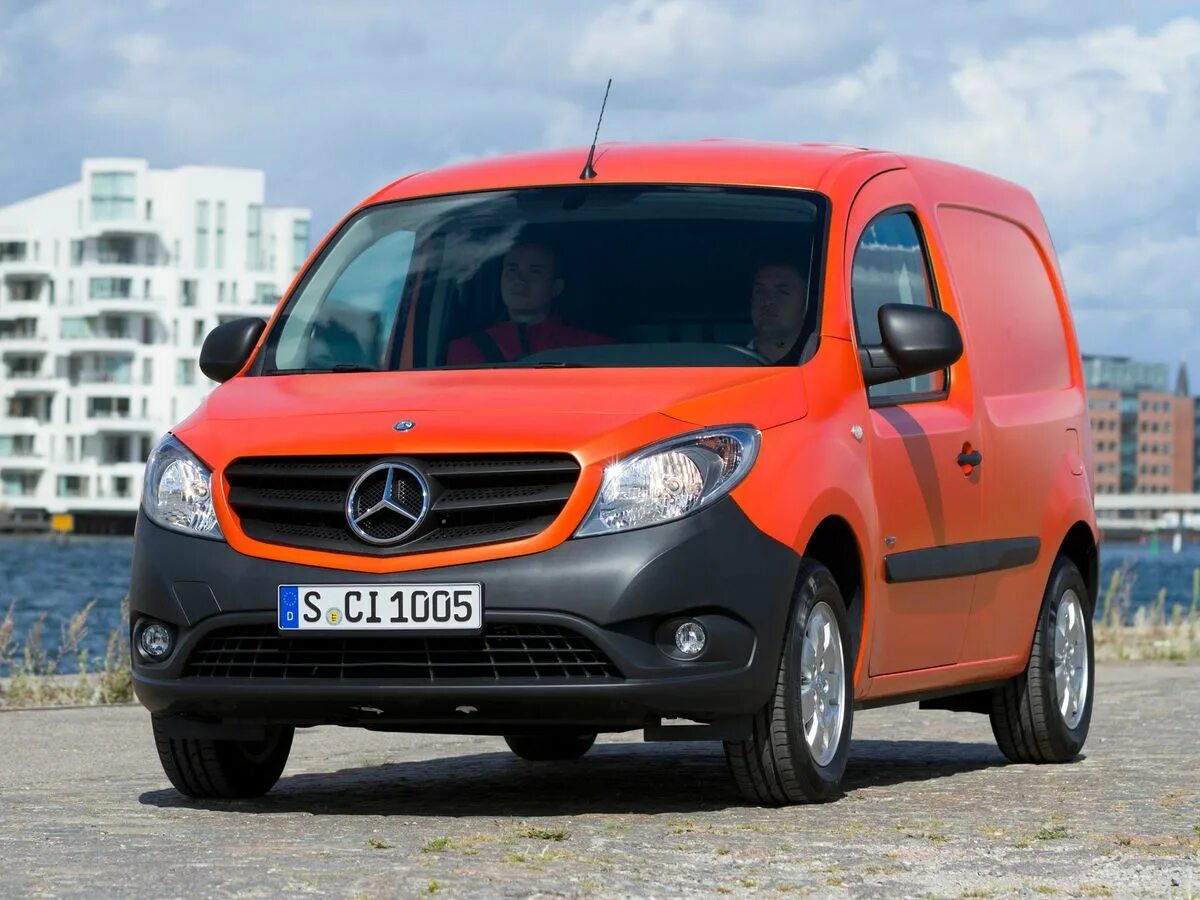 109 cdi