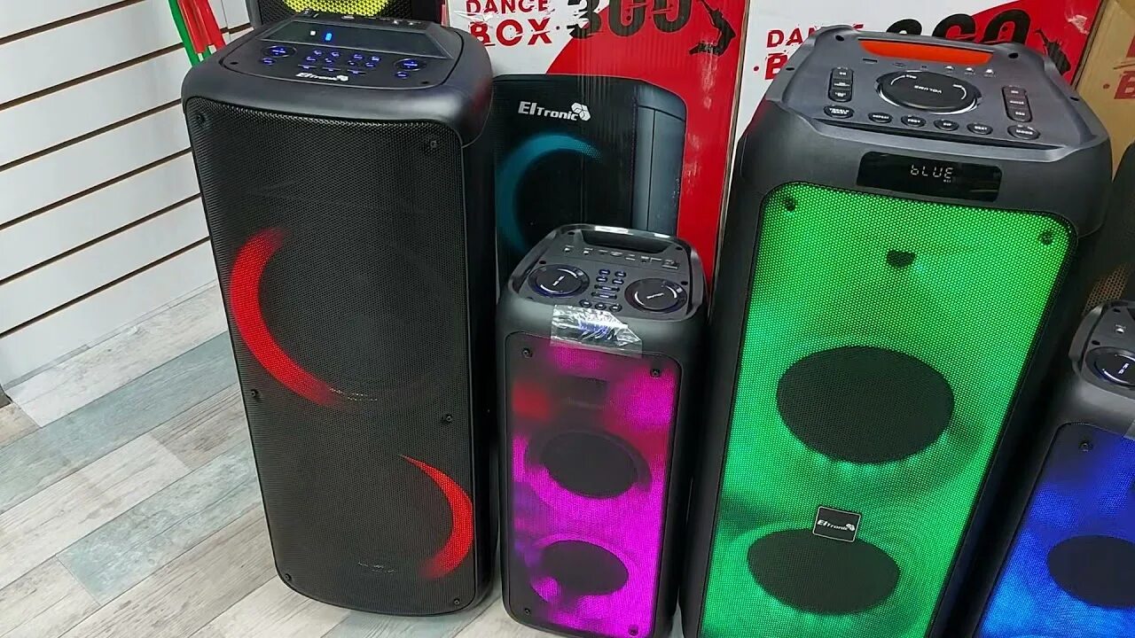 Колонки электроникс. Eltronic 20-10 Dance Box 300. Акустическая колонка Eltronic 20-16. Eltronic колонки Dance Box 300. Колонка 10" (20-16 Dance Box 300) динамик 2шт/10" Eltronic с TWS.