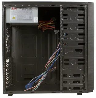 Корпус 3.0