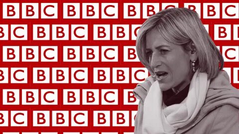 OPINION: Another BBC Controversy, Maitlis Under the Spotlight - Cherwell.