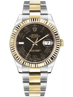 Часы rolex oyster datejust