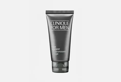 Clinique for men