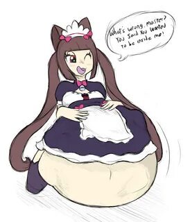 Same-Size Vore Thread 12.