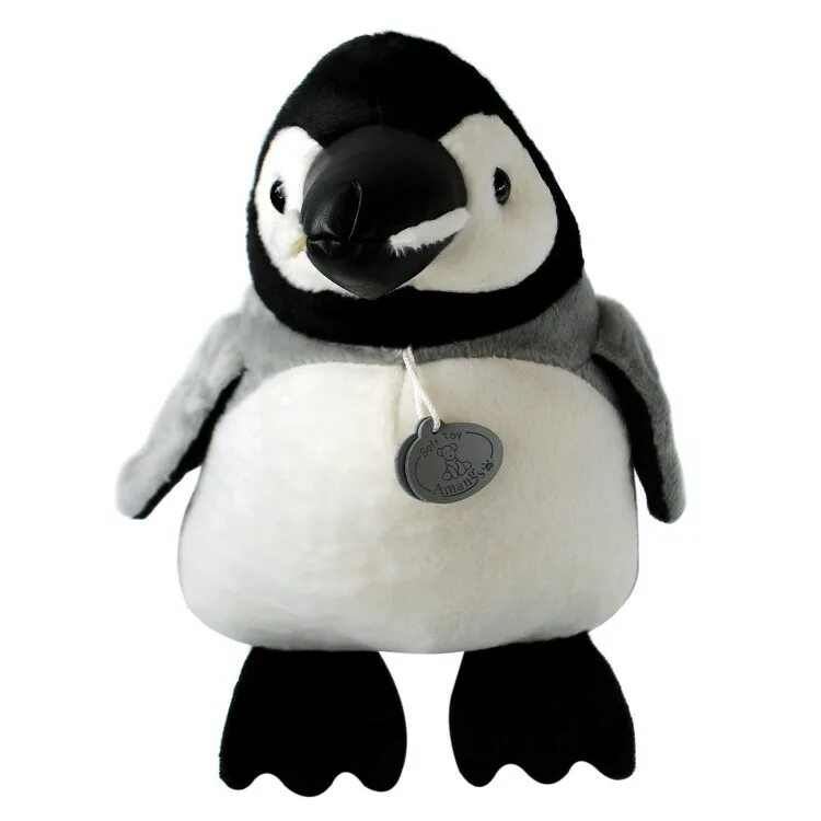 Без игрушек пингвин. Игрушка-Пингвин. Игрушка Пингвин мягкая большая. Мягкая игрушка Пингвинчик. Пушистый Пингвин игрушка.