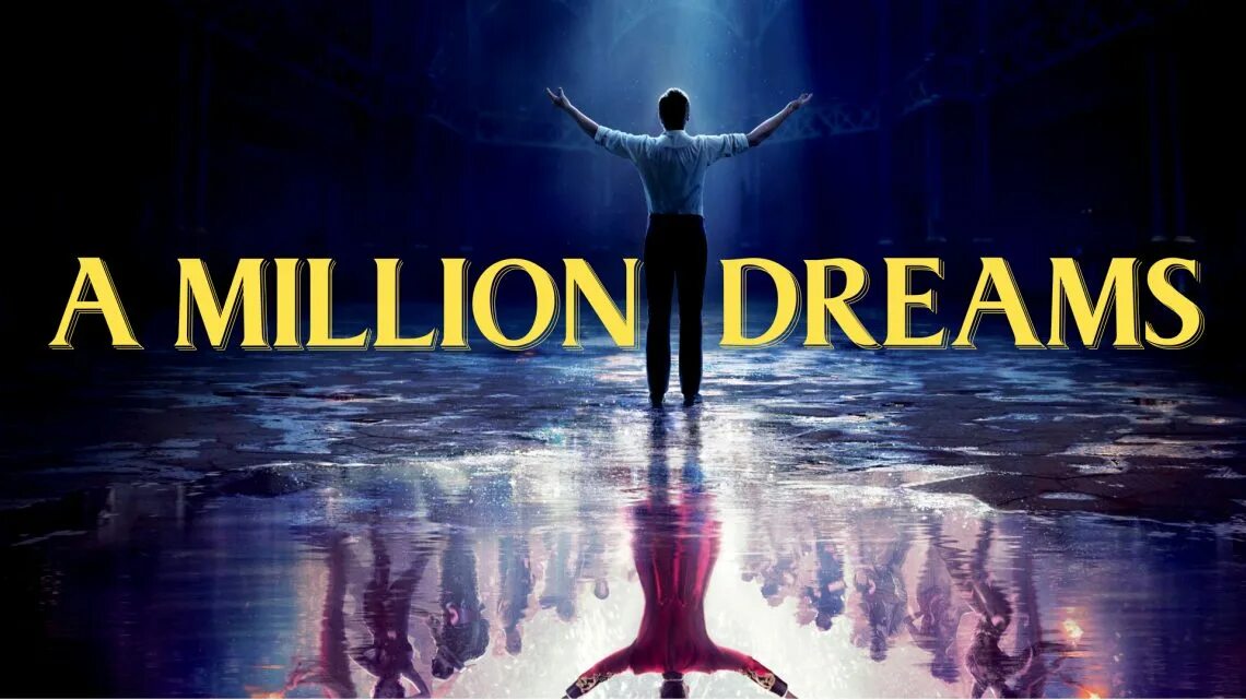 Million Dreams Showman. Великий шоумен заставка. A million Dreams Ziv Zaifman, Hugh jackma. Алто Дрим. Dream greatest