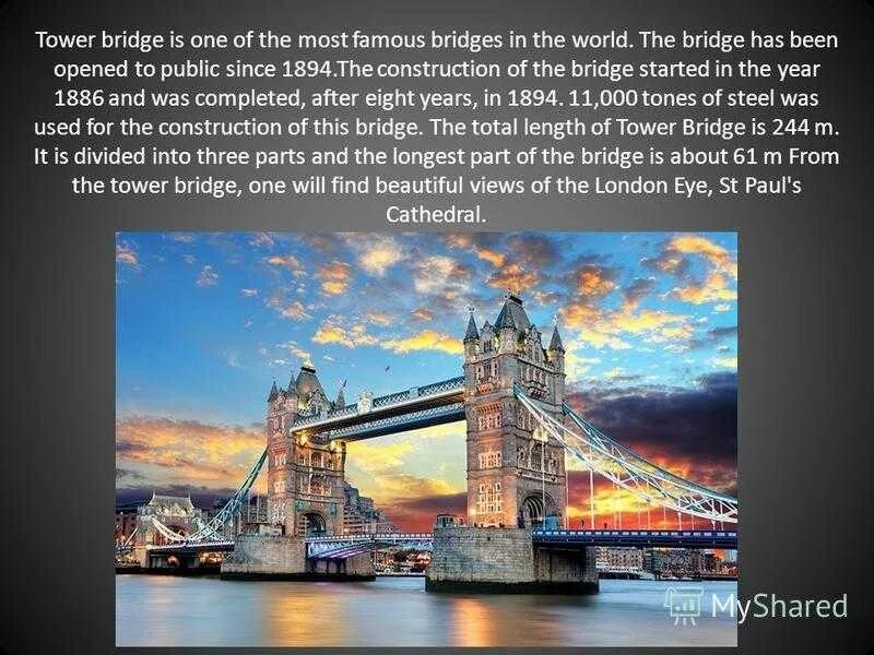 Тауэрский мост достопримечательности Лондона. Достопримечательности Великобритании Тауэрский мост 4 класс. Тауэрский мост проект. Тауэрский мост проект по английскому языку. Бридж на английском
