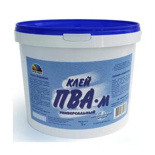 Клей пва универсальный 10кг