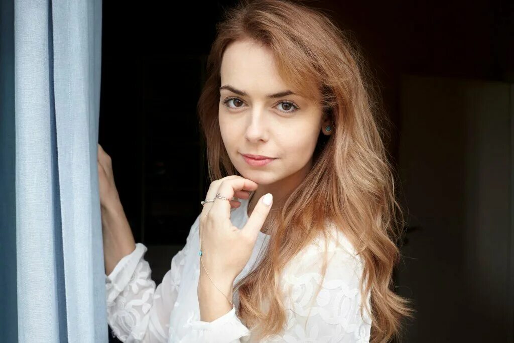 Елизавета климова актриса фото Быть одной непросто, да и неправильно": Екатерина Климова о разводах, материнств