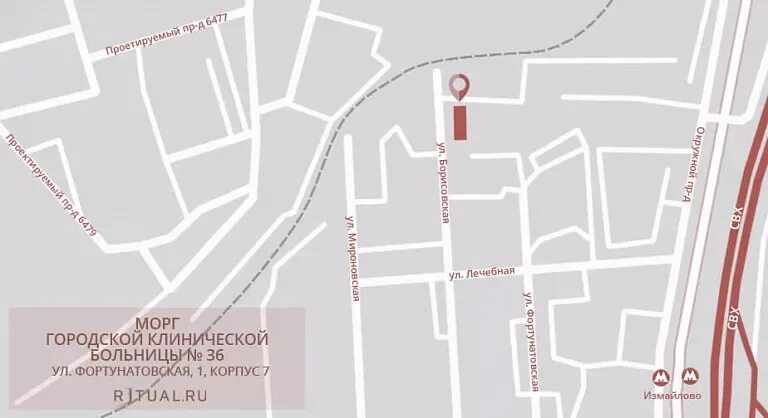Фортунатовская 1 как добраться от метро. 36 больница москва ул фортунатовская. корпуса 36 больницы москва. морг 36 больница москва. больница 36 измайлово.