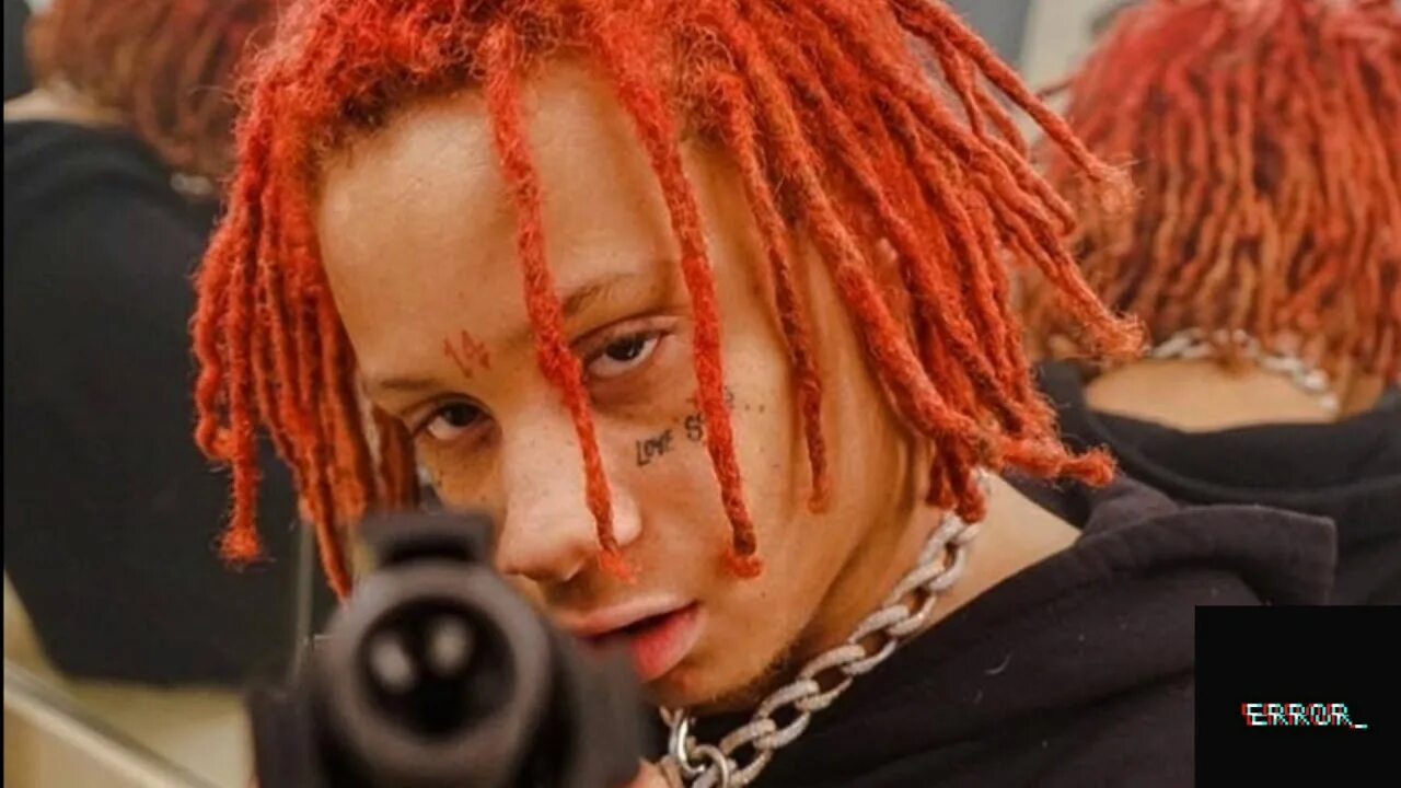 Trippie Redd. Trippe Redd рост. Trippie Redd 2018.