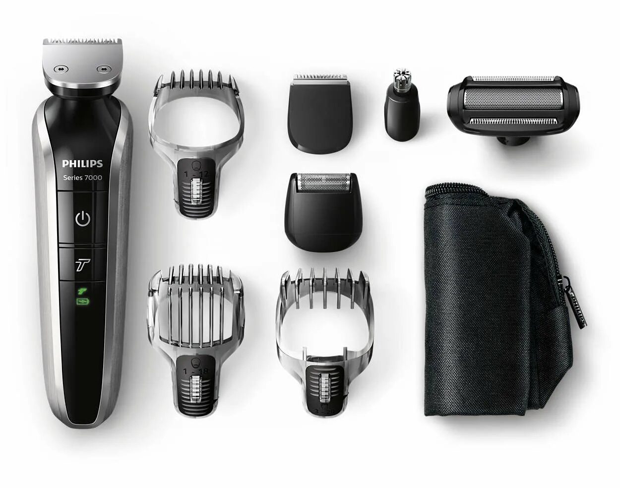 Series 7000. Philips Series 7000. Philips Beard Trimmer 7000. Машинка для бритья Philips 7000 14in1. Philips триммер 7000 18 in1.