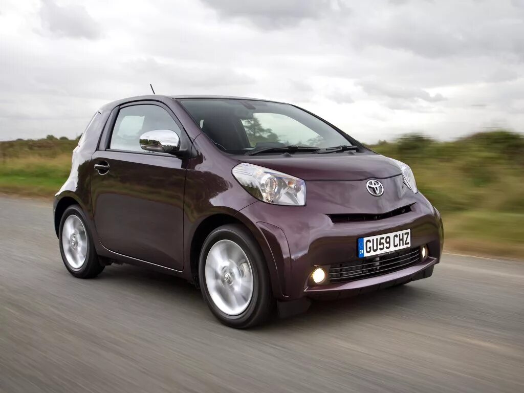 Купить тойоту мини. Toyota IQ 2022. Toyota IQ 2009. Toyota IQ kgj10. Toyota IQ 2015.