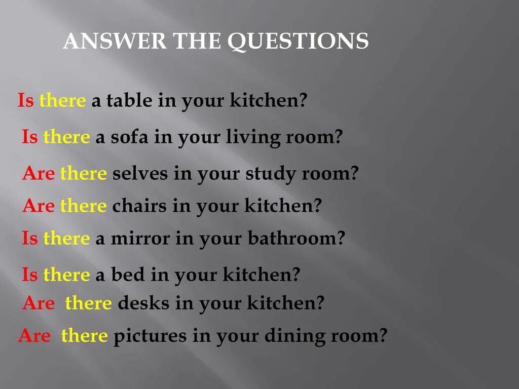 There are two sofas in the room. There is there are questions. There is there вопрос. Вопросы с there are. Вопросительная форма there is there are.