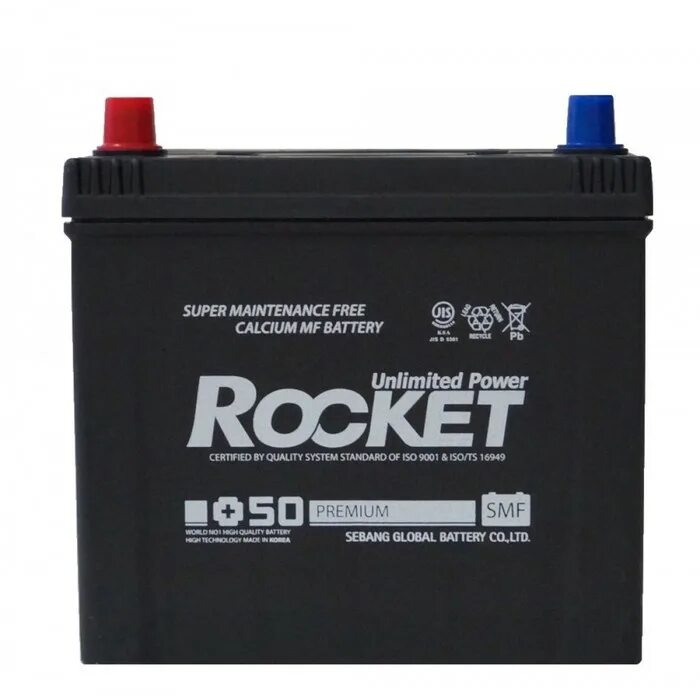 Аккумулятор msc. Акб rocket smf+50 55 от азия. rocket premium smf 85d23l. акб рокет smf 46b19r. аккумулятор rocket smf+50 90 о.п 100d26l.