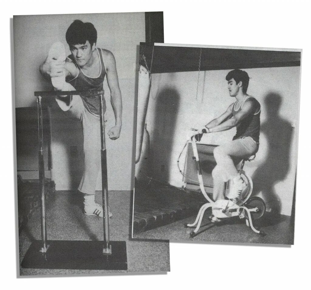 Брюс ли тренировки. Изометрический тренажер Брюса ли. Брюс ли фото тренировок. Брюс ли тренинг.