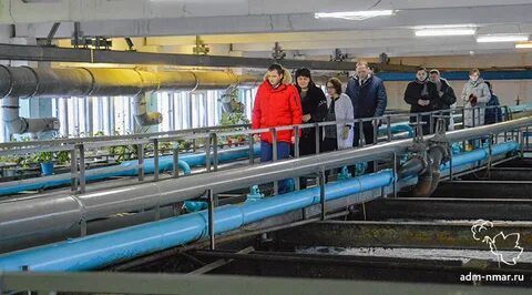 Вакансии ненецкий автономный