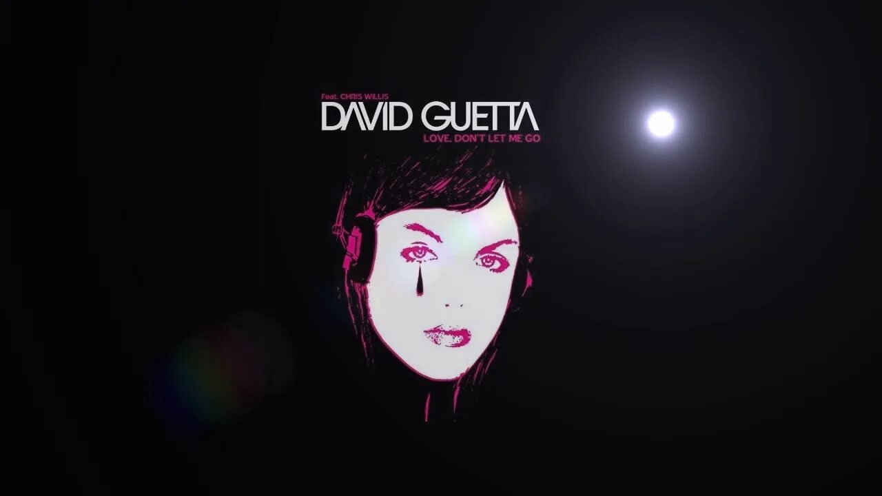 David Guetta Love don't Let me go. Domino (David Guetta Remix). David Guetta - Love don't Let me go (Walking away). 5 don t let me go