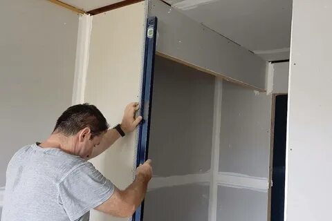 Гвл шпаклевка швов