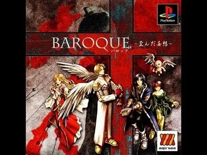 Baroque game