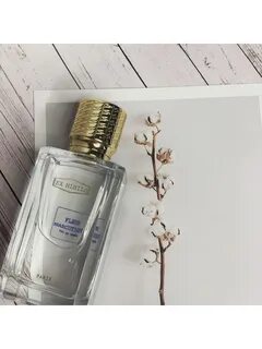 Ex nihilo fleur