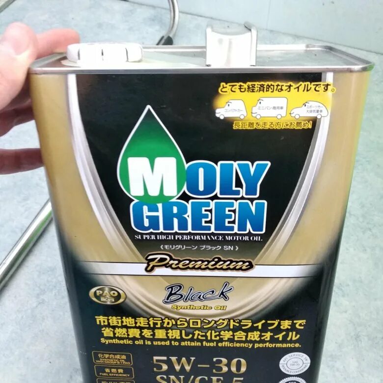 Моторное масло моли грин 5w30. Moly Green Black SN/gf-5 5w-30 4л. Моли Грин Блэк 5w30. Масло моли Грин 5w30. Moly Green 5w30 Premium.