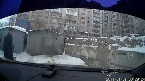 Истории без палева