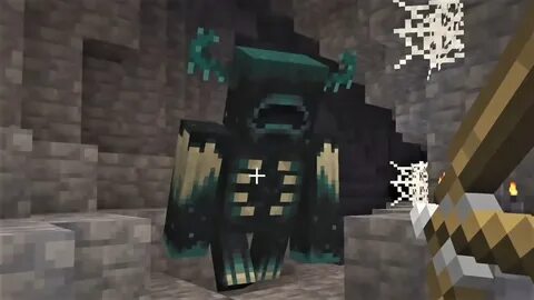 Scary mobs 1.19