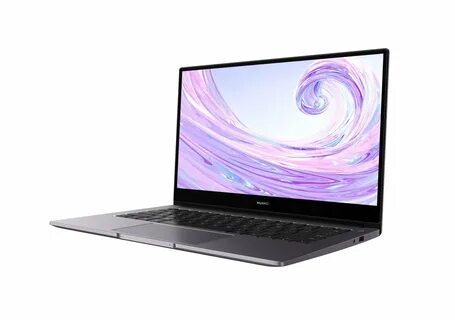 Matebook 14 ryzen 5
