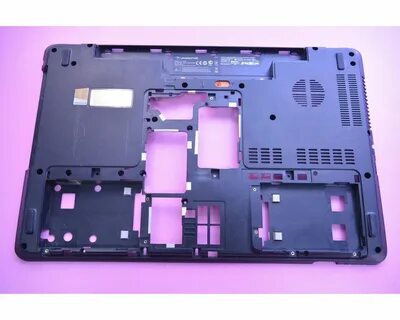 Packard bell new91