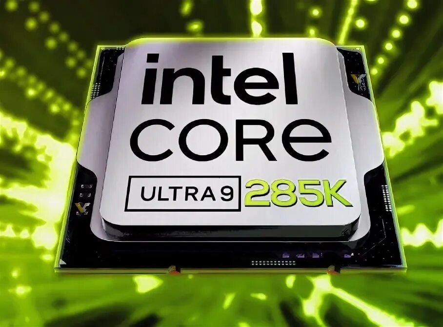 Intel ultra 9 285k. Intel ultra 9 285k