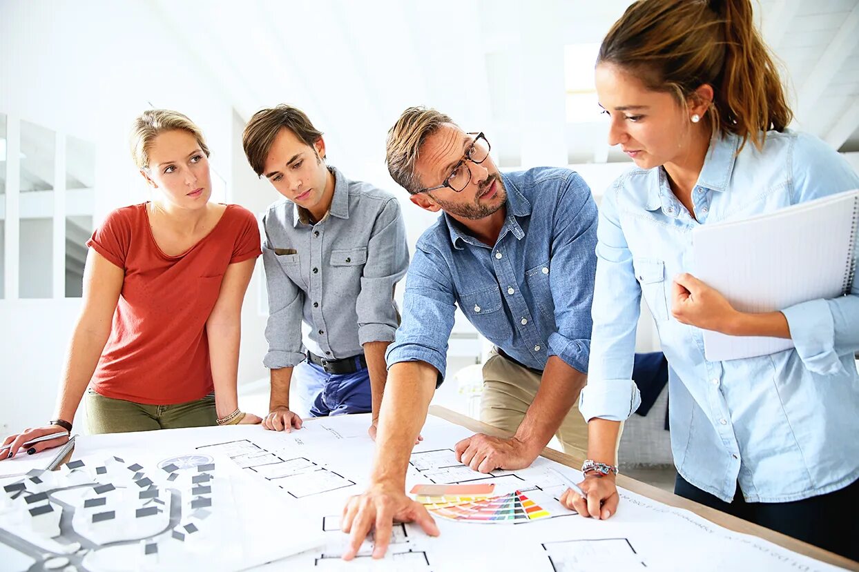 Development manager