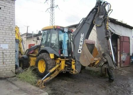 Экскаватор в новосибирске