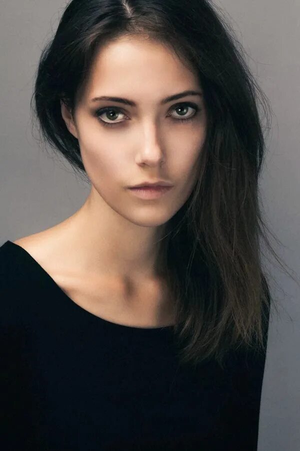 Миа бойка до популярности. Стильный женский портрет. Фото фотографа баринова. R p models. Синди кэмпбелл.