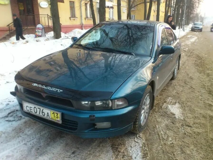 Митсубиси Галант 1998. Митсубиси Галант 98. Мицубиси Галант 98 года. Mitsubishi Galant 1998.