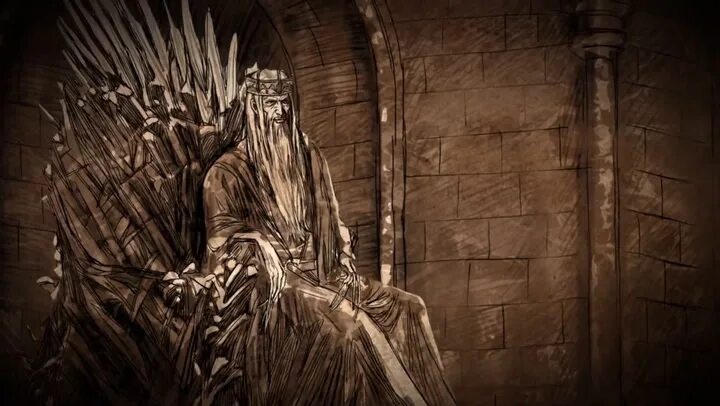 Pin on Game of Thrones