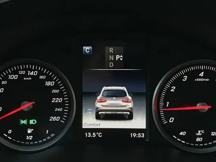 Пневмоподвеска glc