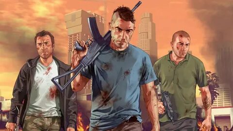 Rockstar объявила