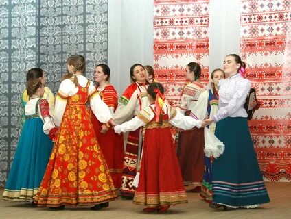 Филиалы народного