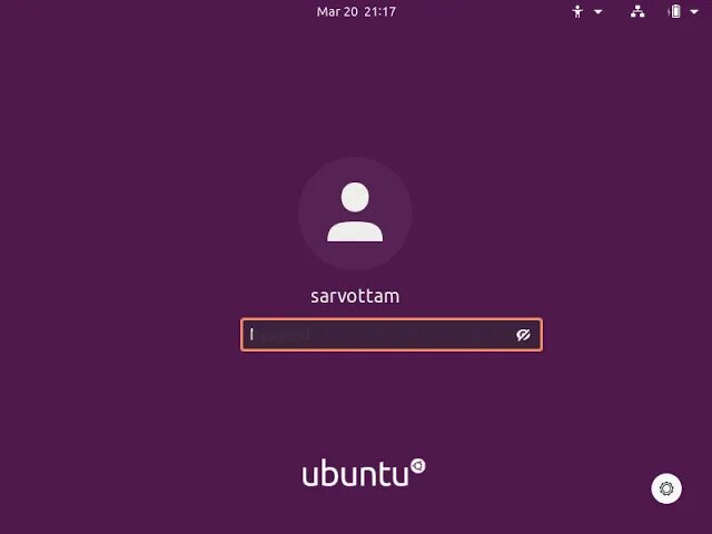 Как сбросить ubuntu. Как сбросить ubuntu