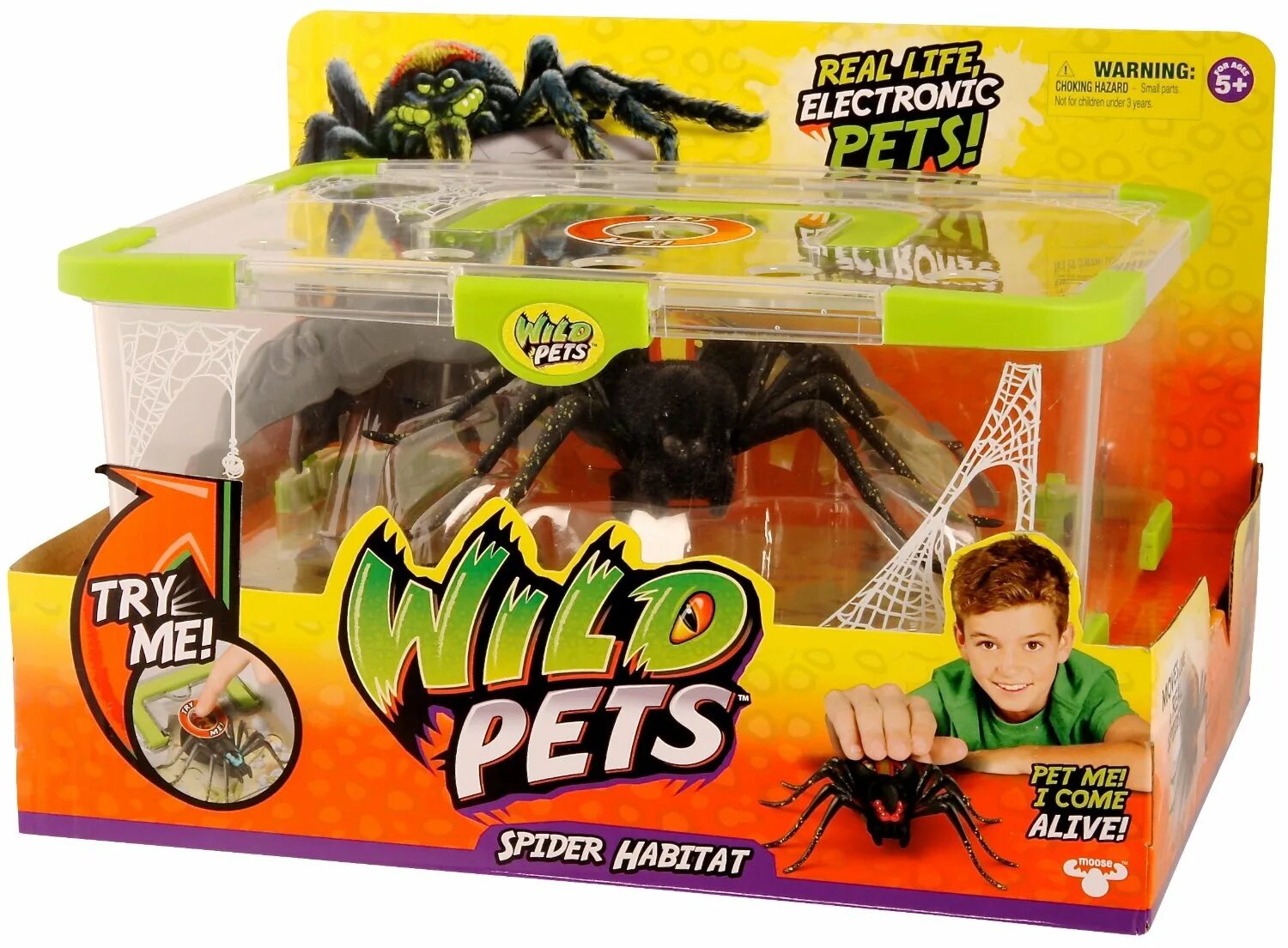 Moose Wild Pets паук. Игрушки пауки петс. Логово паука игрушка. Интерактивная игрушка "паук". Good wild pets