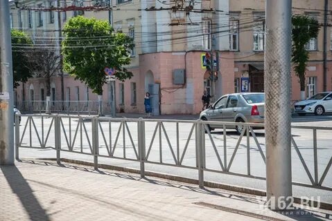 Заборы рязани рязань