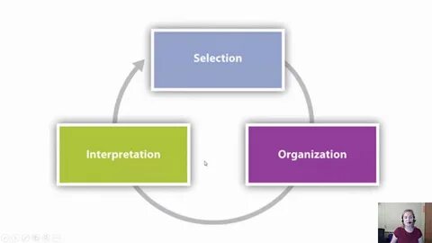 Selecting information
