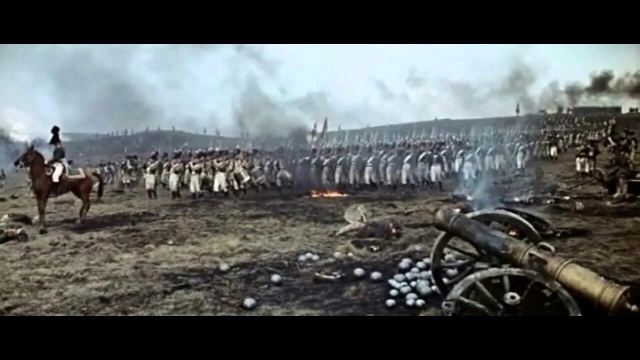 Шенграбенское сражение 1805.